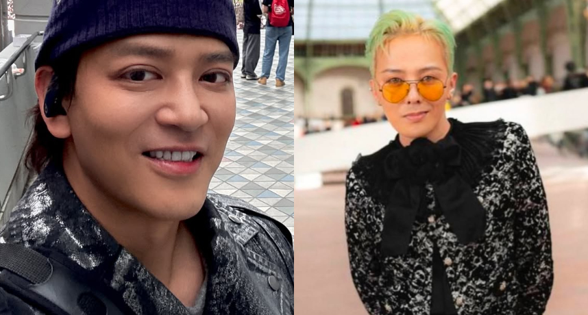 陳曉東批GD演唱會「差評」引譁然!緊急改文道歉了:GD is good performer